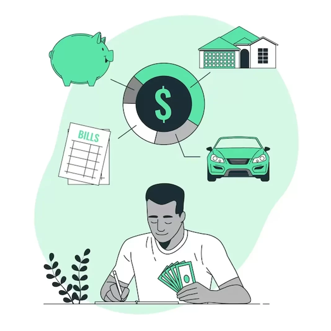 Cut Your Cloth According to Your Coat: A Financial Mantra for a Secure Future