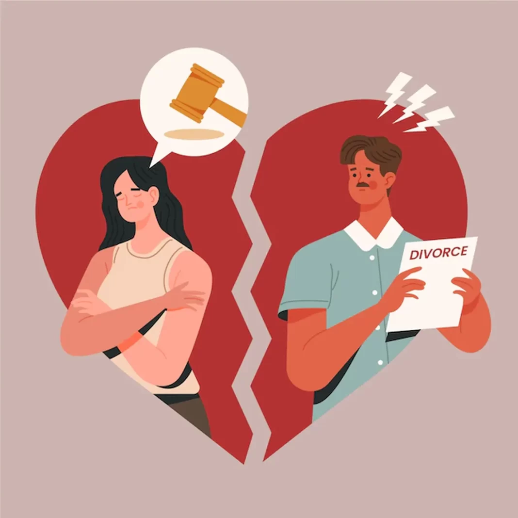 The Complex Effects of Divorce on Human Life, Children, Familly and Some Strategies for Avoiding Divorce