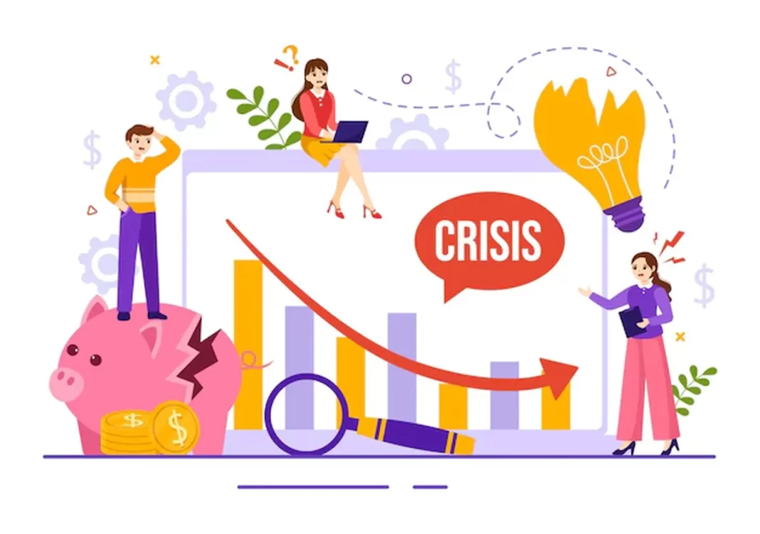 A Concerted Effort Must Be Taken to Prevent Economic Collapse