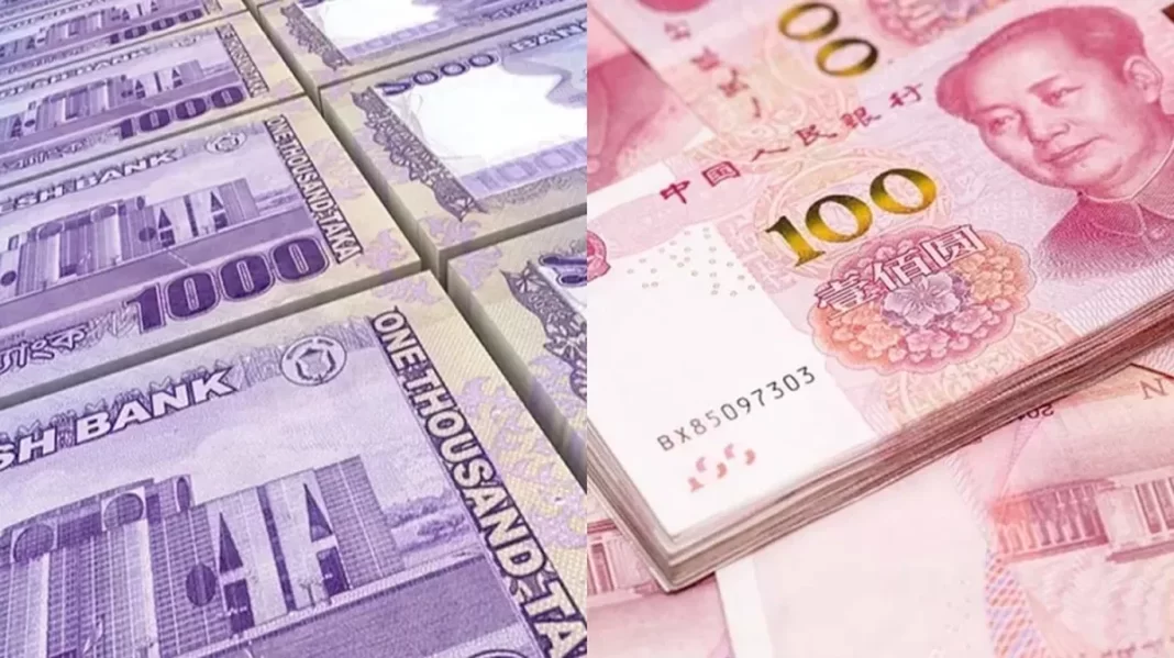 Bangladesh Adds Chinese Yuan to RTGS System: A Strategic Move in Bilateral Trade Relations