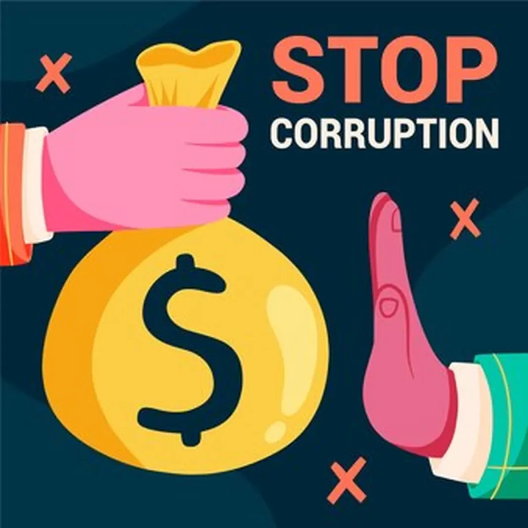 The Corrosive Effects of Corruption on Human Lives: An Unequal World Struggles for Integrity