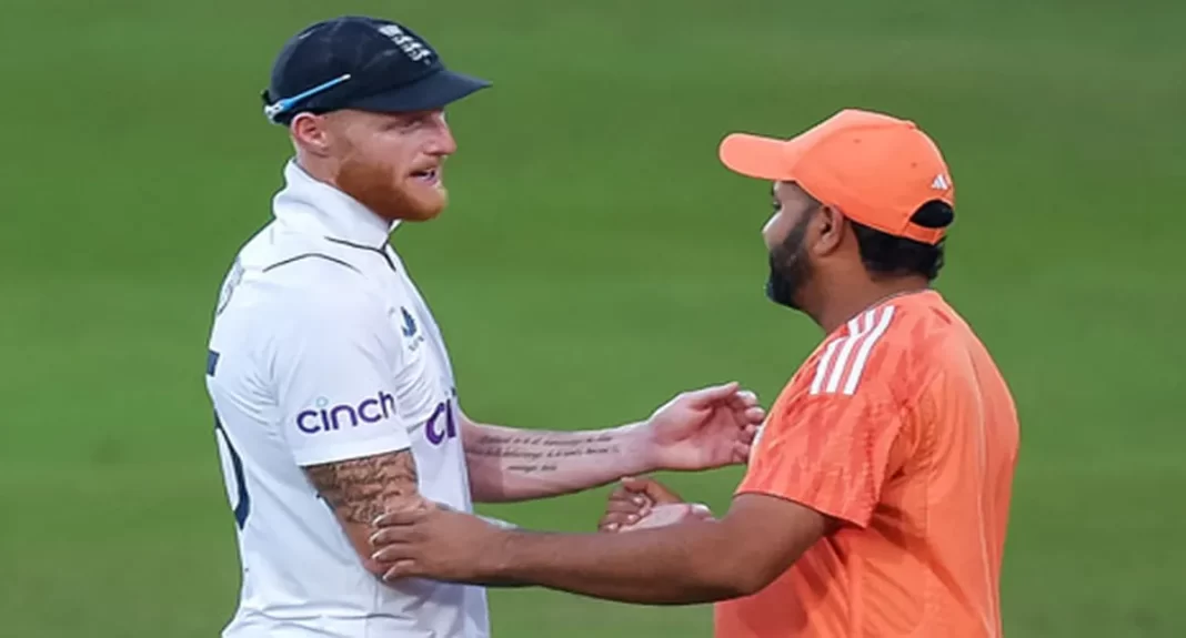 Shakeup in Test Cricket: Bangladesh Surpasses India, Pakistan and England Trail