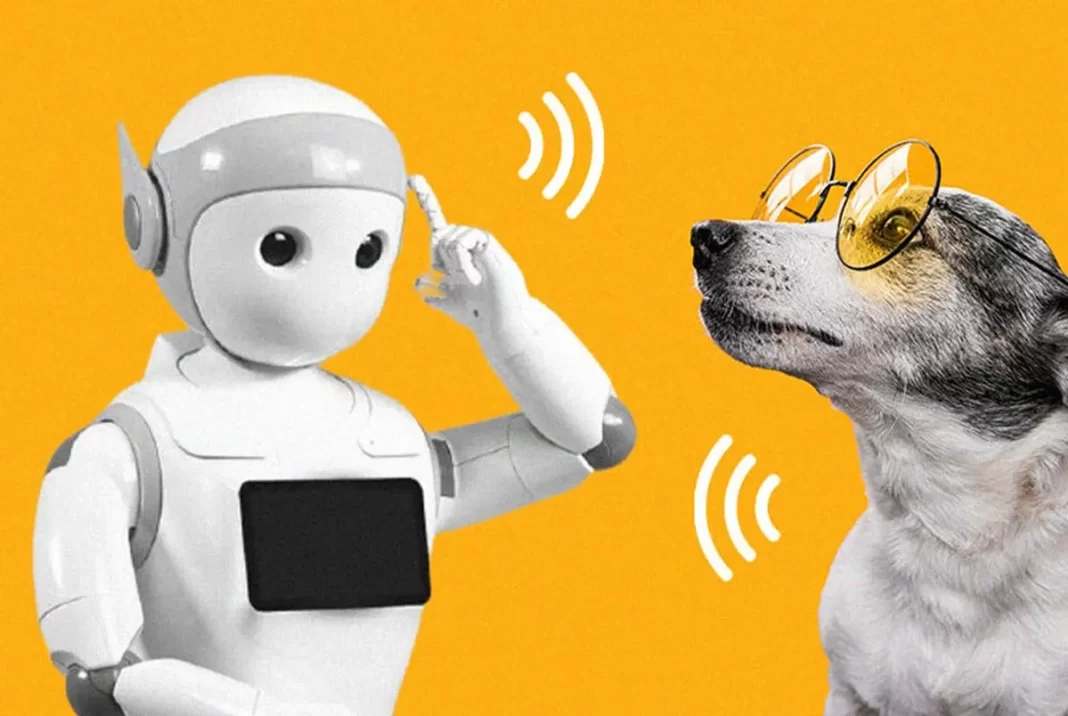 Exploring the Pros and Cons: Can AI Truly Decipher the Language of Pets?