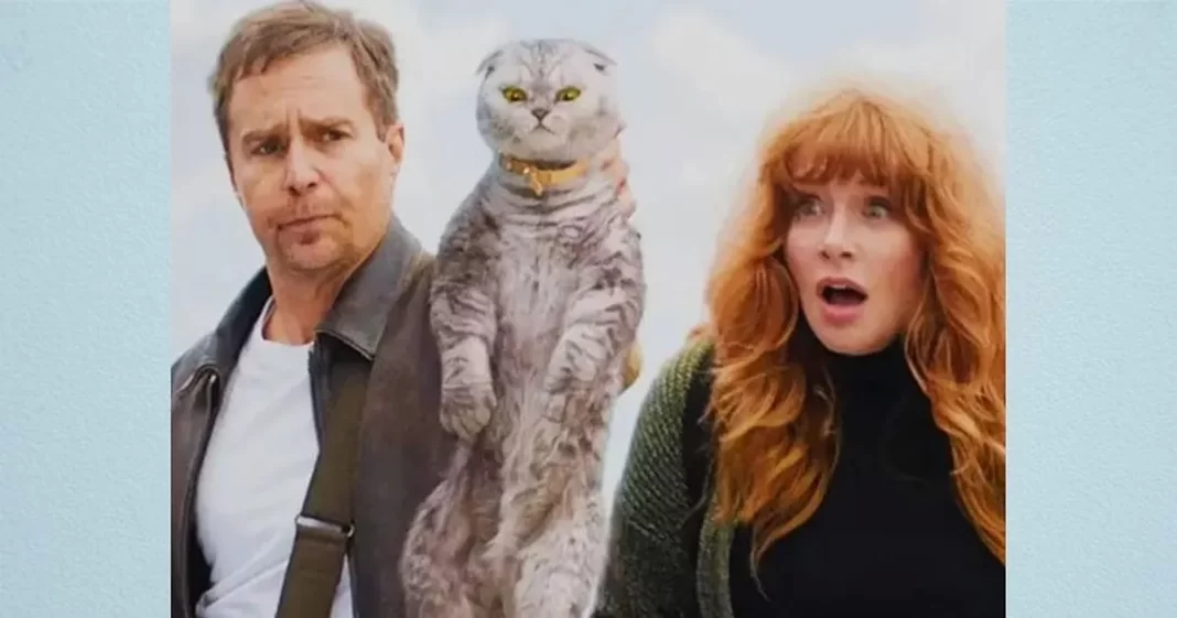 Hollywood Top Five: A Diverse Selection of Must-Watch Films