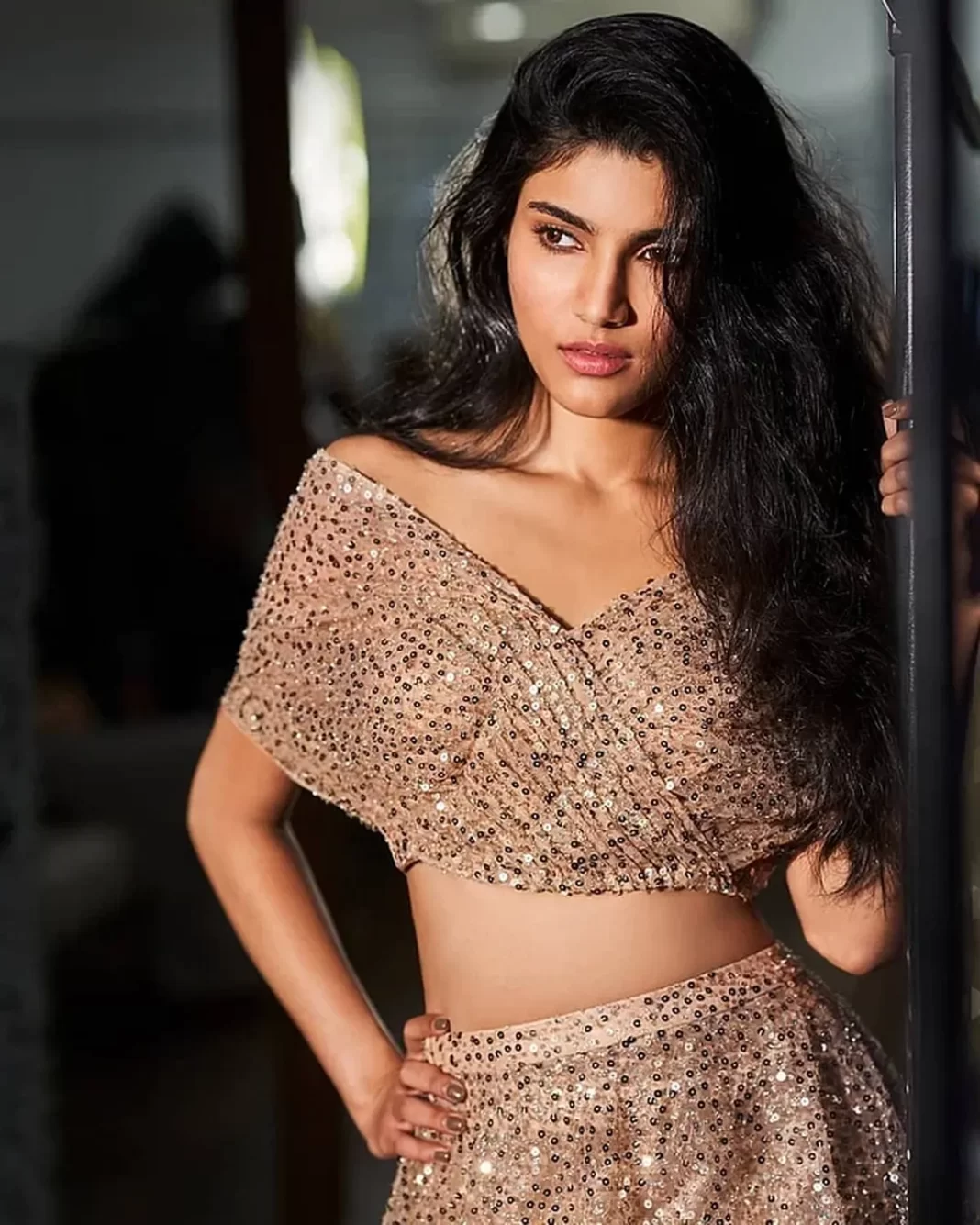 Alijeh Agnihotri’s Bollywood Debut: A Proud Niece Credits ‘Mamu’ Salman for Support