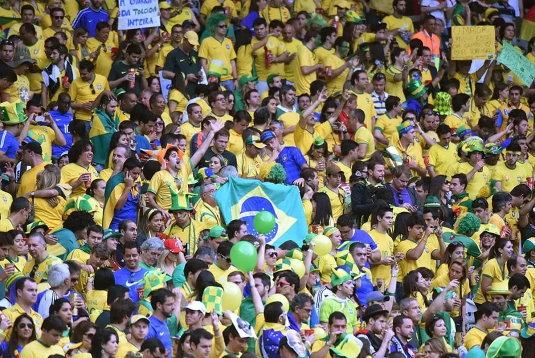 Dramatic Victory for Brazil in a Breathtaking 7-Goal Match