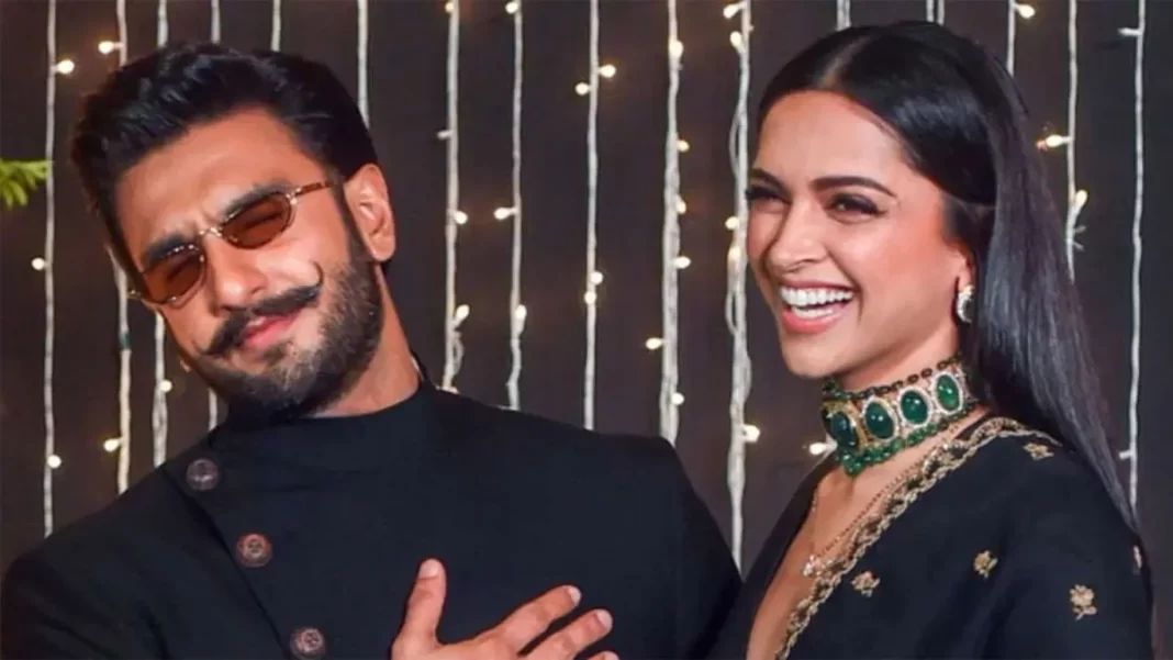 Bollywood Actress Deepika Padukone is Going to be a Mother