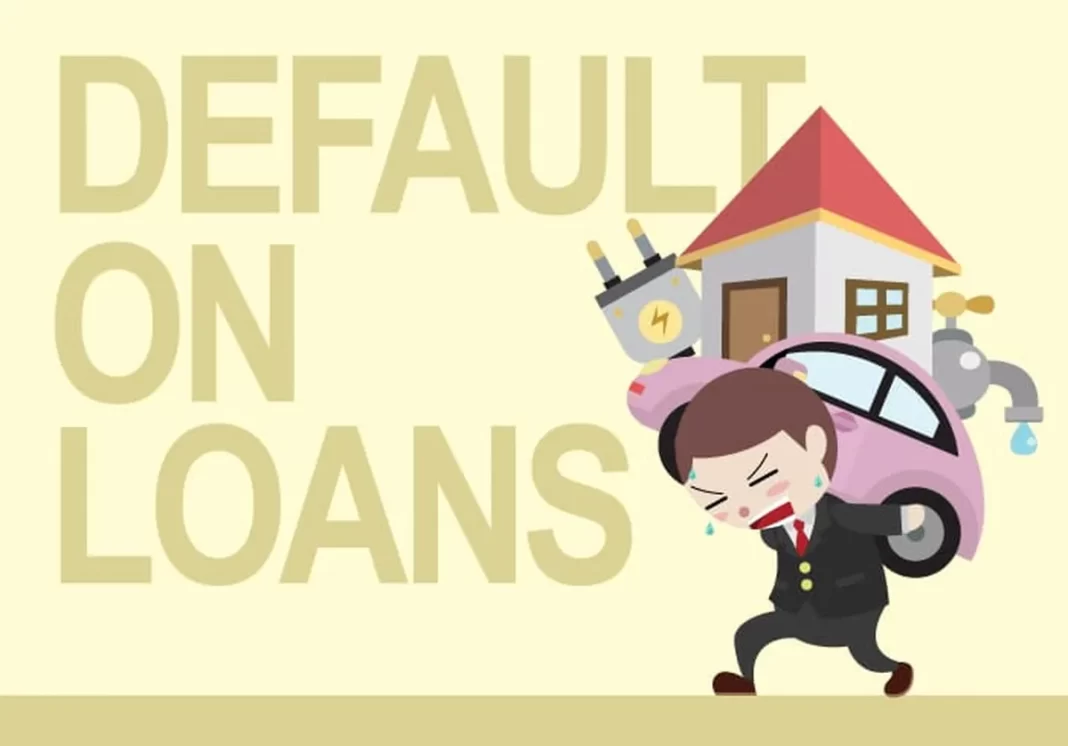 Political Influences in the Recovery of Default Loans in Bangladesh: Challenges and Solutions
