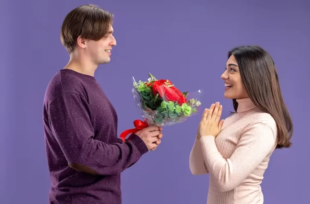 The Hidden Story Behind the Celebration of Rose Day