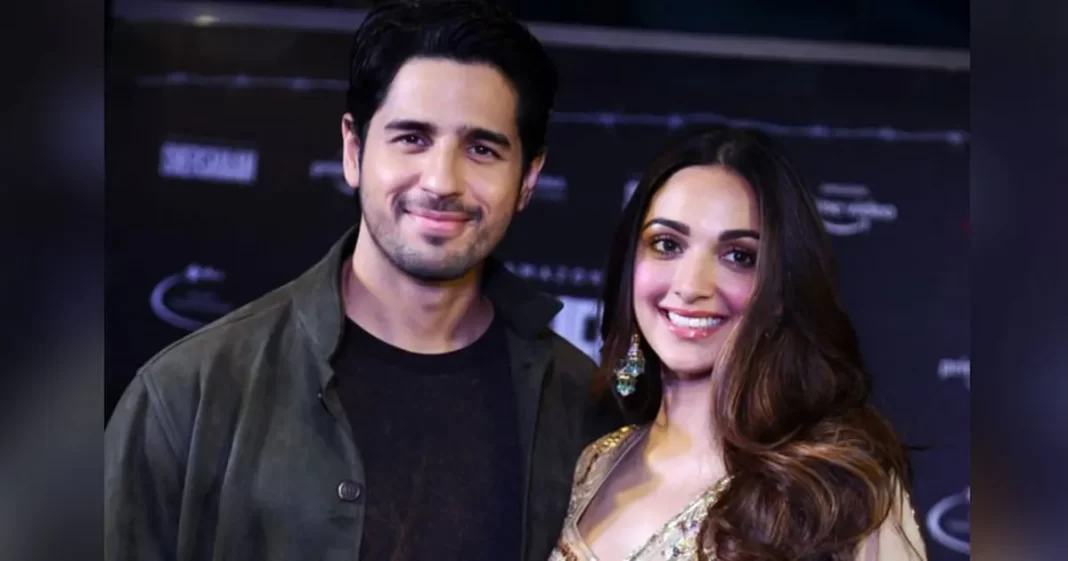 Kiara tells the reason for marrying Siddharth: Love, Marriage, and Career in Bollywood