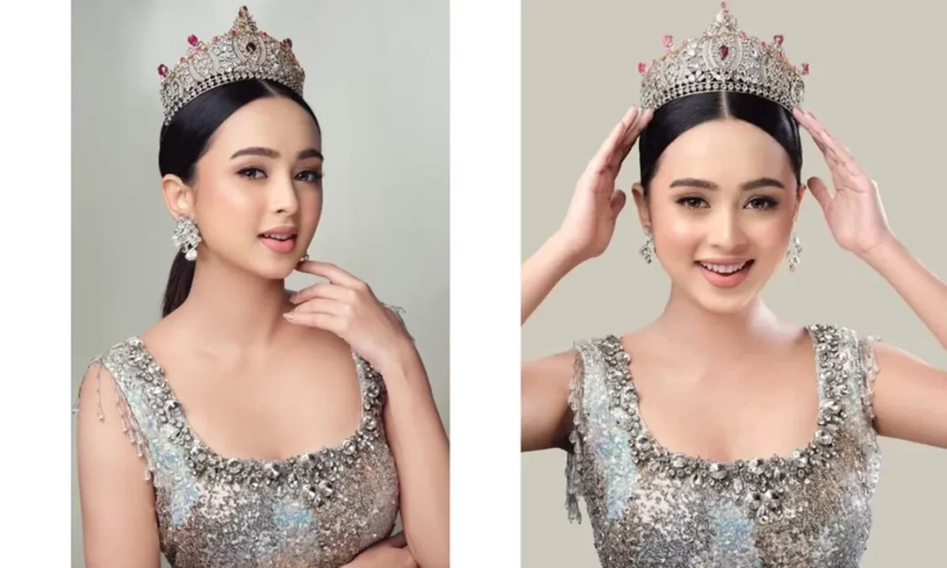 A Miss World Bangladesh-2023 – Shammi Islam Neela: Thinking From Crown to Responsibility