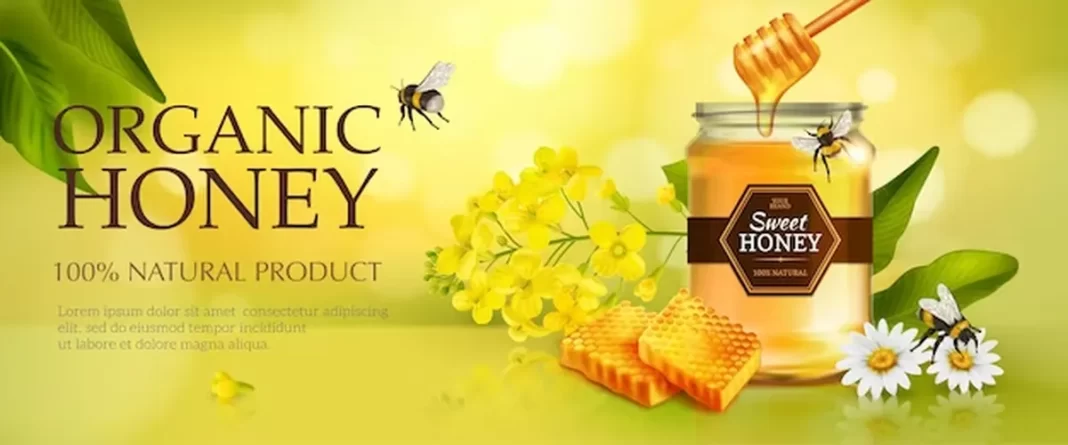 The Sweet Truth: Unveiling the Nutrition Facts and Health Benefits of Honey