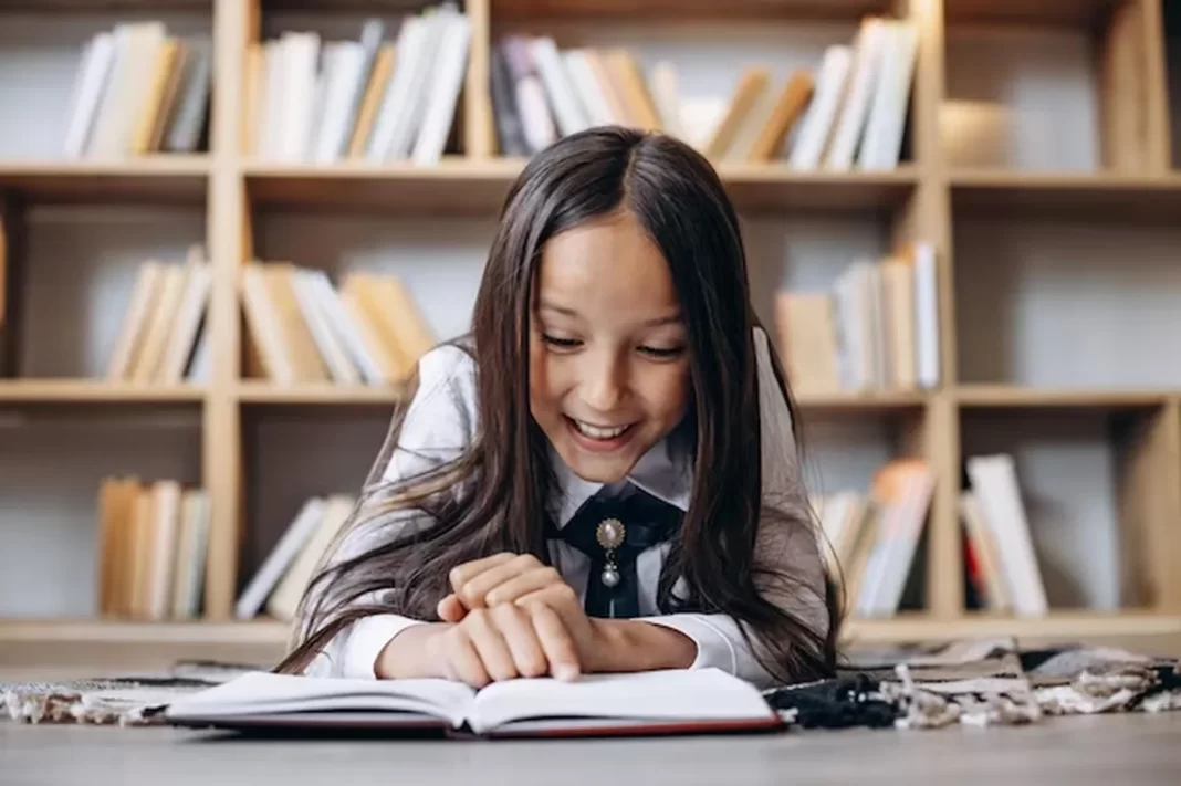 What Happens After Reading a Book? The Transformative Power of Reading