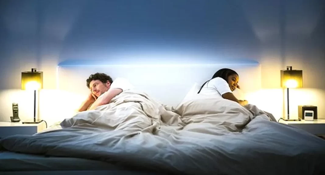 The Rise of “Sleep Divorce”: A Growing New Trend in the West