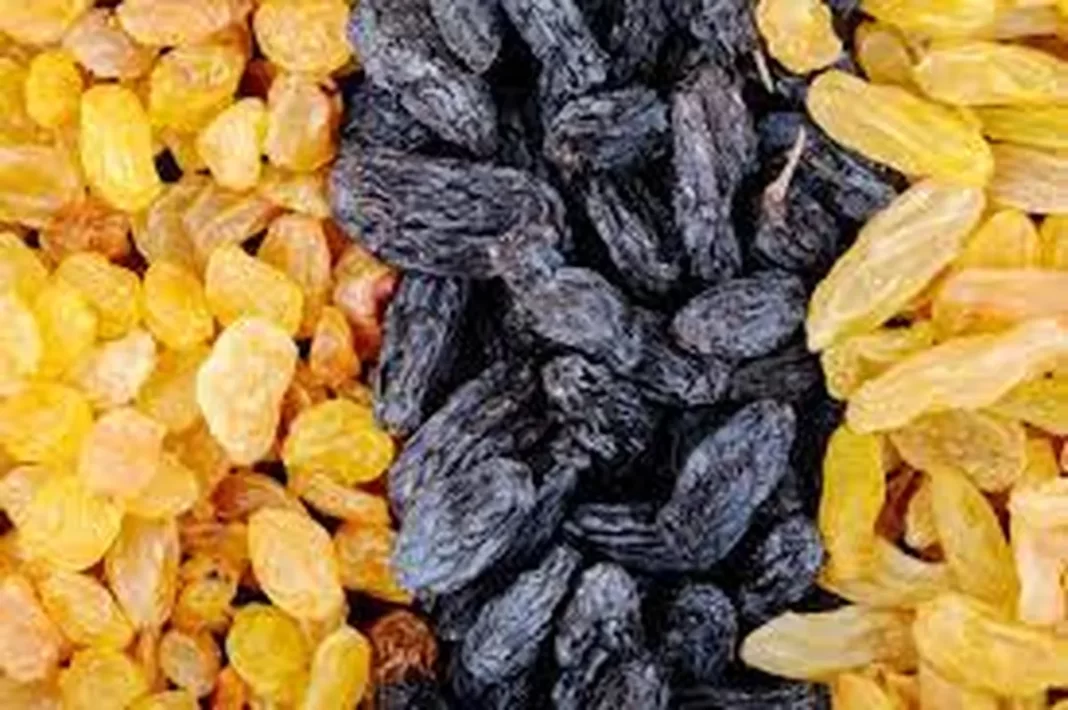 The Nutritional Powerhouse: 15 Perspectives on the Health Benefits of Soaked Raisins