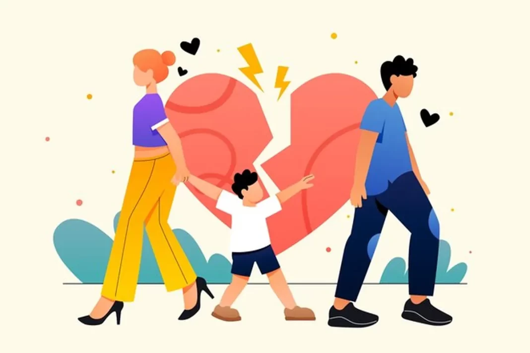 13 Reasons for Family Breakups