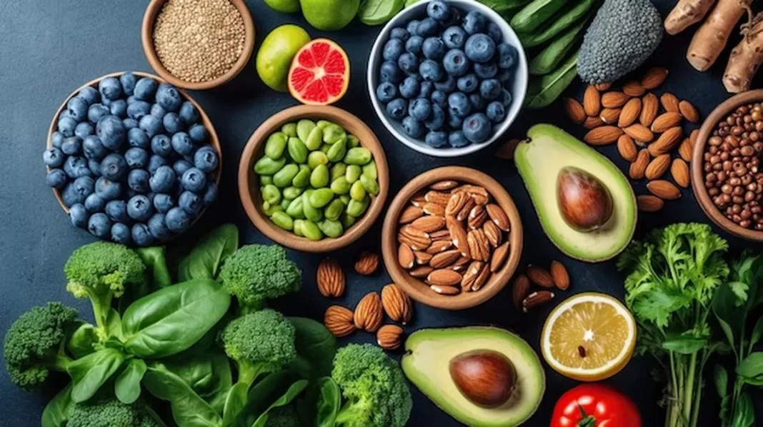 Superfoods to Enhance Memory: A Multifaceted Approach