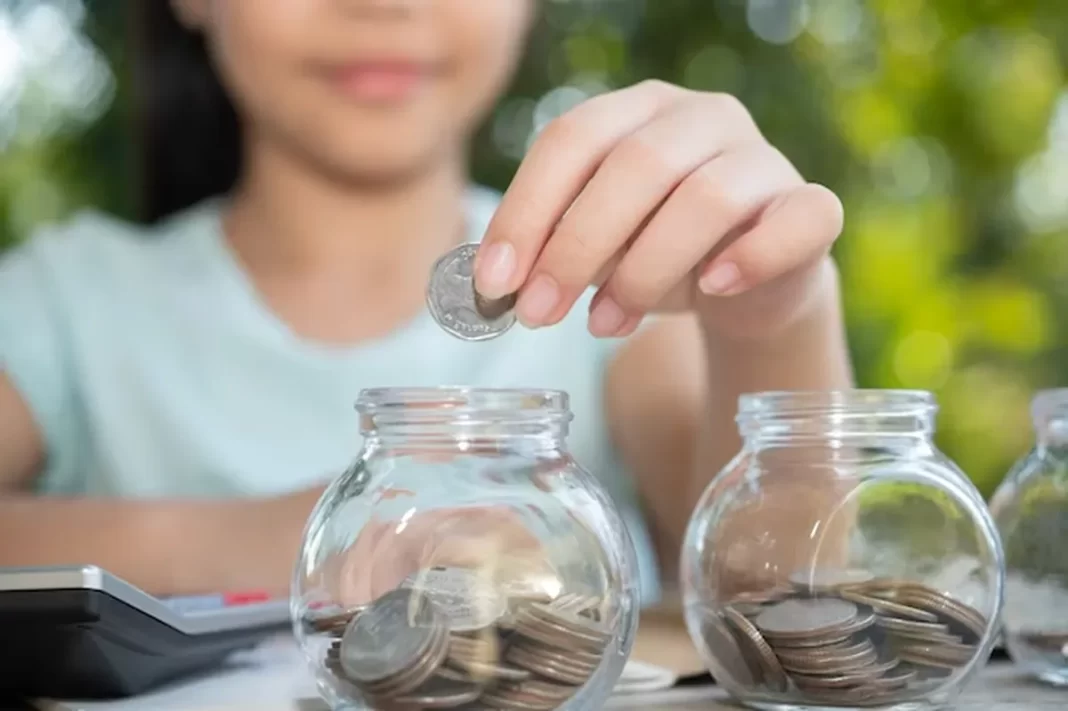 Teaching Children the Value of Saving: Important Lessons for a Lifetime