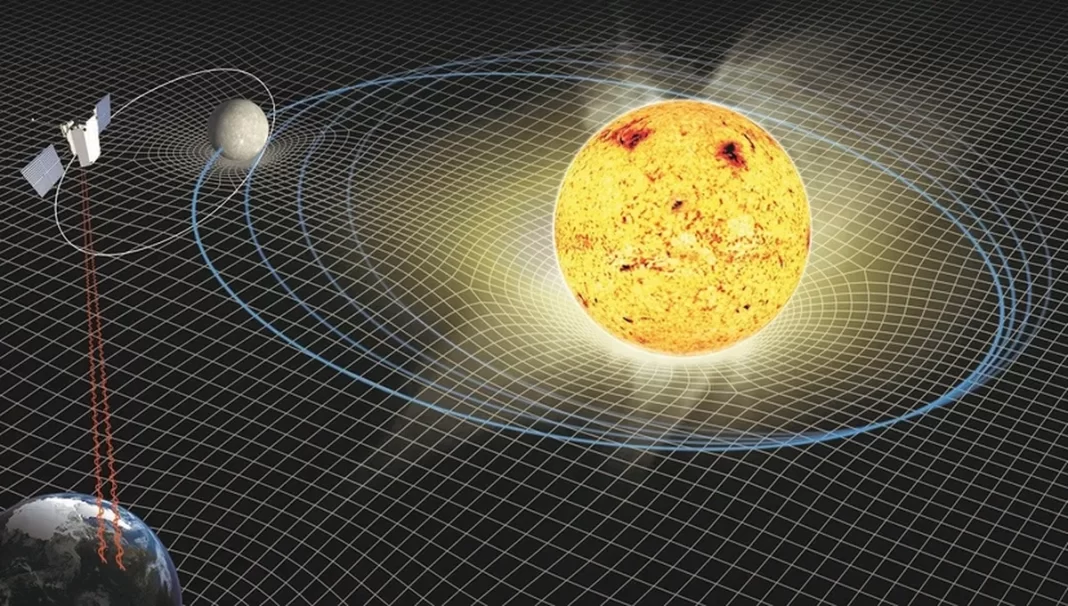 The Mysterious Orbit of Mercury: Unraveling the Enigma