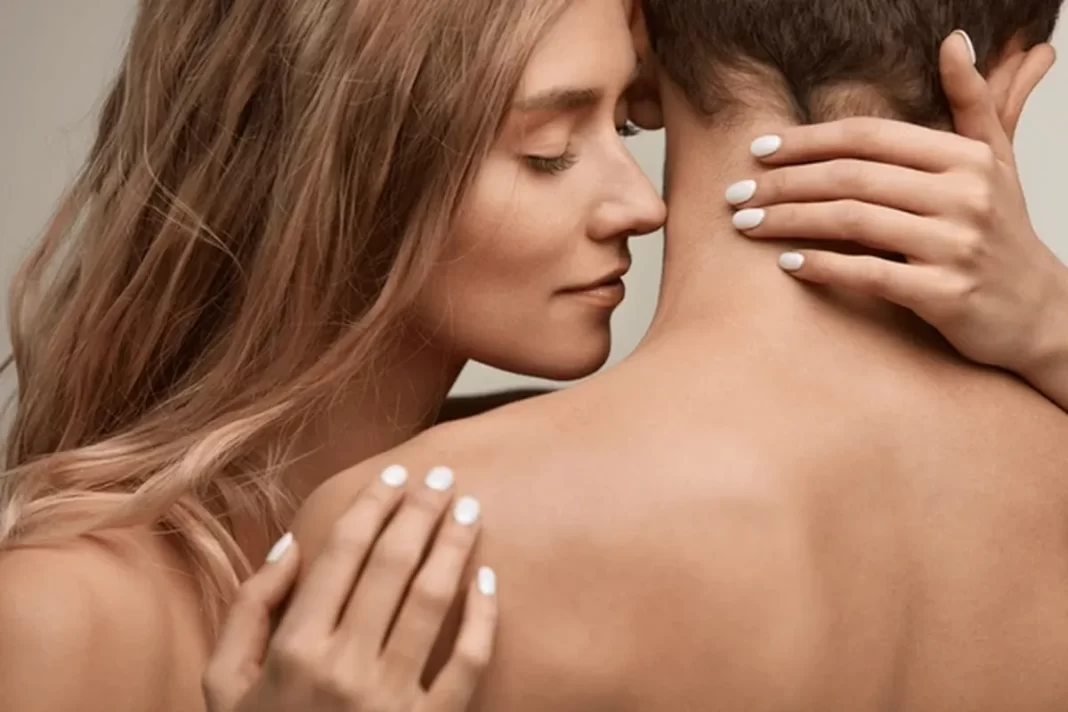 The Scent of Comfort: How Research Suggests Partner’s Smell Can Alleviate Stress