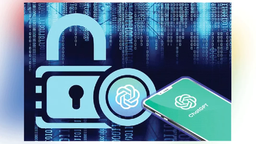 Risky Business: The Alleged Data Leakage from ChatGPT Raises Concerns