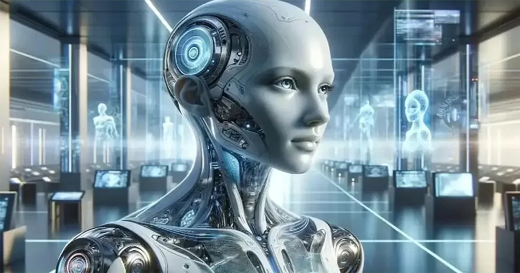 “Objection” of white people’s image of Google’s Gemini! Founder Breaks Silence Amid Controversy Over Google Gemini’s Treatment of White Images