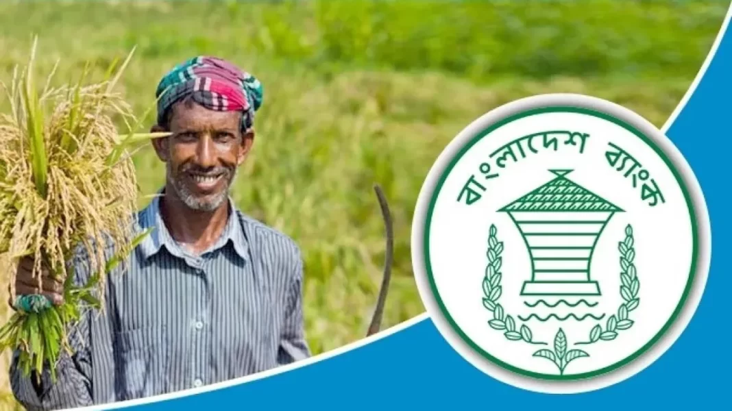 Increase of Default Loan Tk 431 Crore Within One Year: Default Rate in Agricultural Sector at 7.79 Percent