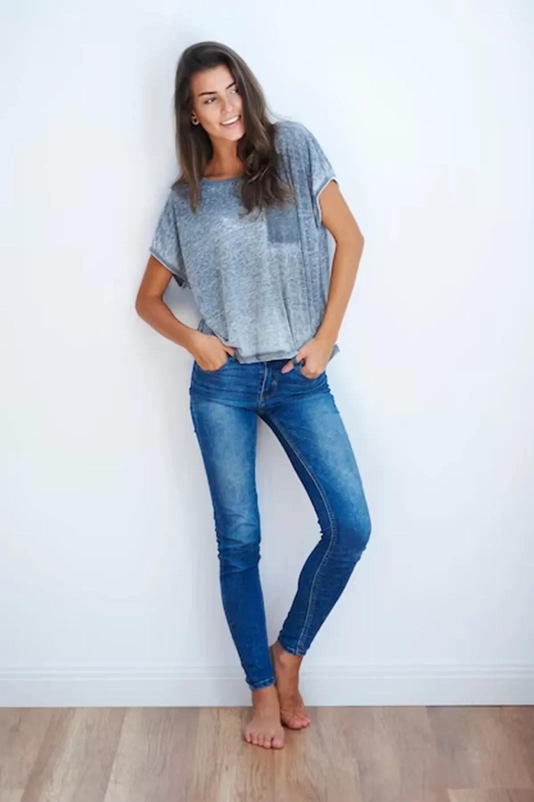 The Mystery of Small Pockets in Women’s Jeans