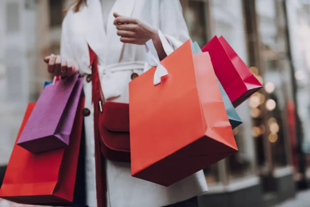 How to Get Rid of Over-Shopping Addiction