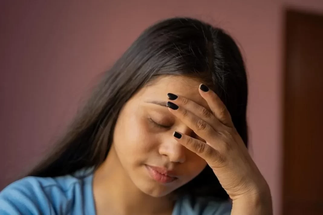 Stress is Increasing: What is the Solution?