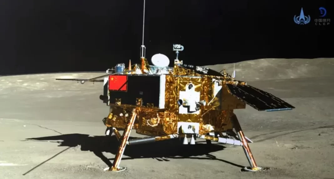 China’s Chandrayaan: Potential to Unravel Mystery of Solar System’s Birth