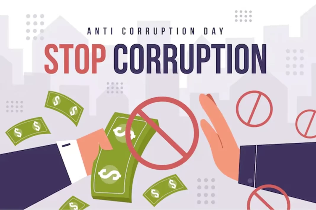 The Impact of Corruption on Development and Society: A Historical Perspective