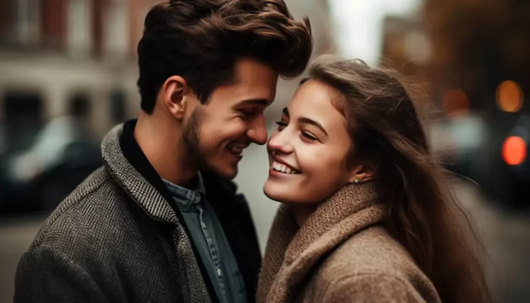 The Golden Rule of Marriage: Never Quarrel in Front of a Third Person