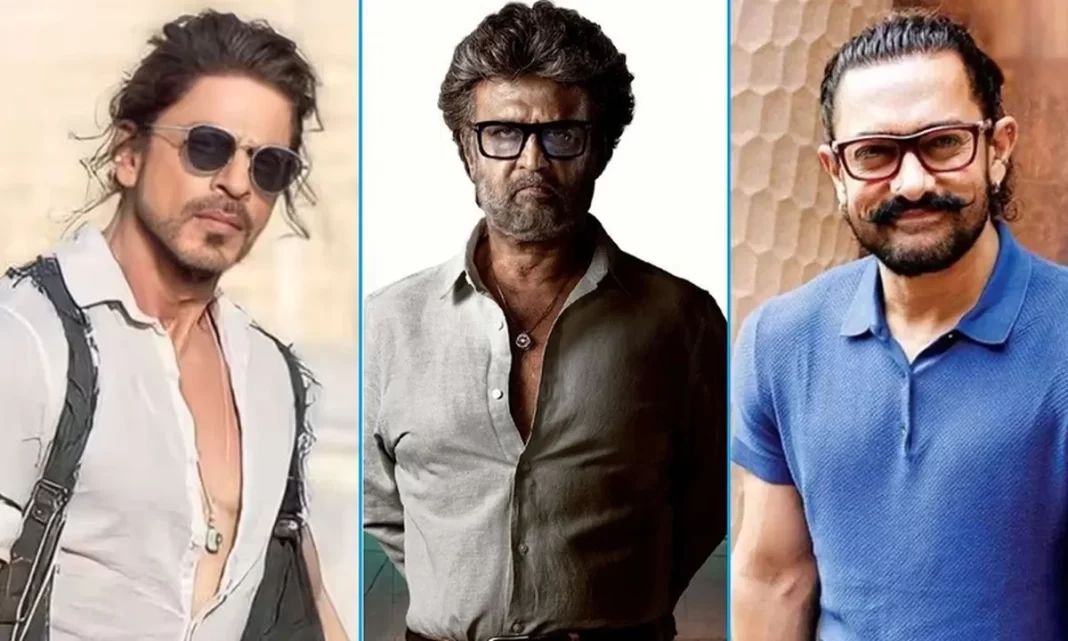 Do You Know Who Are the Highest-Paid Indian Actors?