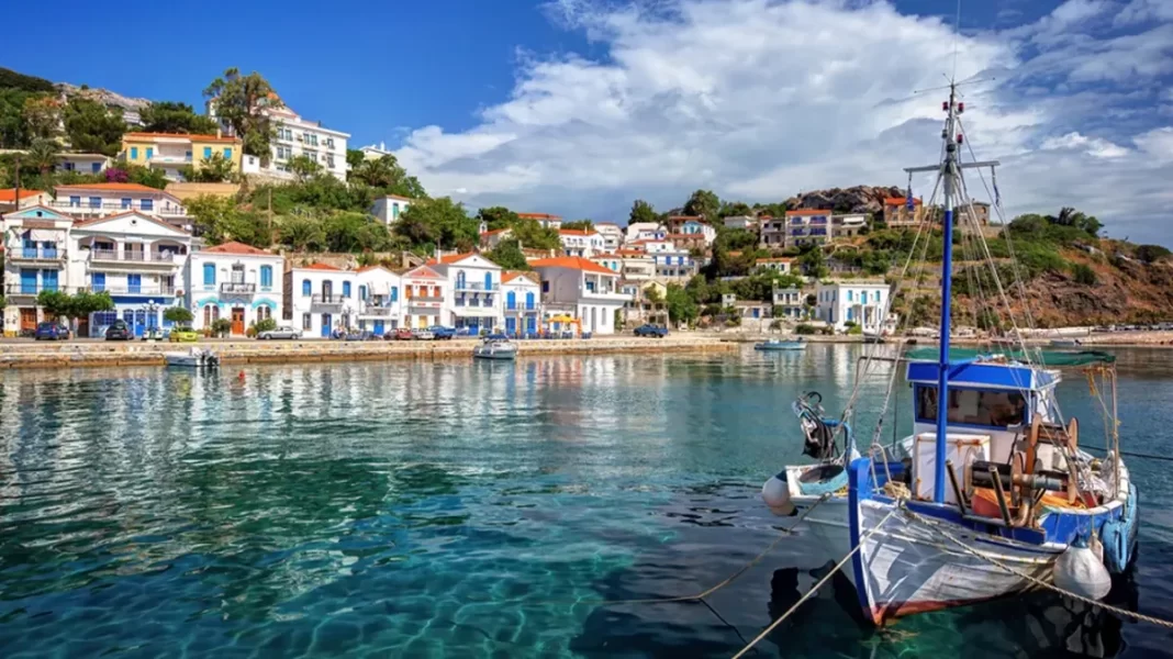 The Secrets of Longevity: Insights from Ikaria, One of the World’s Blue Zones