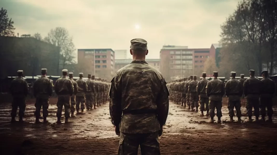 The Transition from War and Martial Law: Who Will Lead?