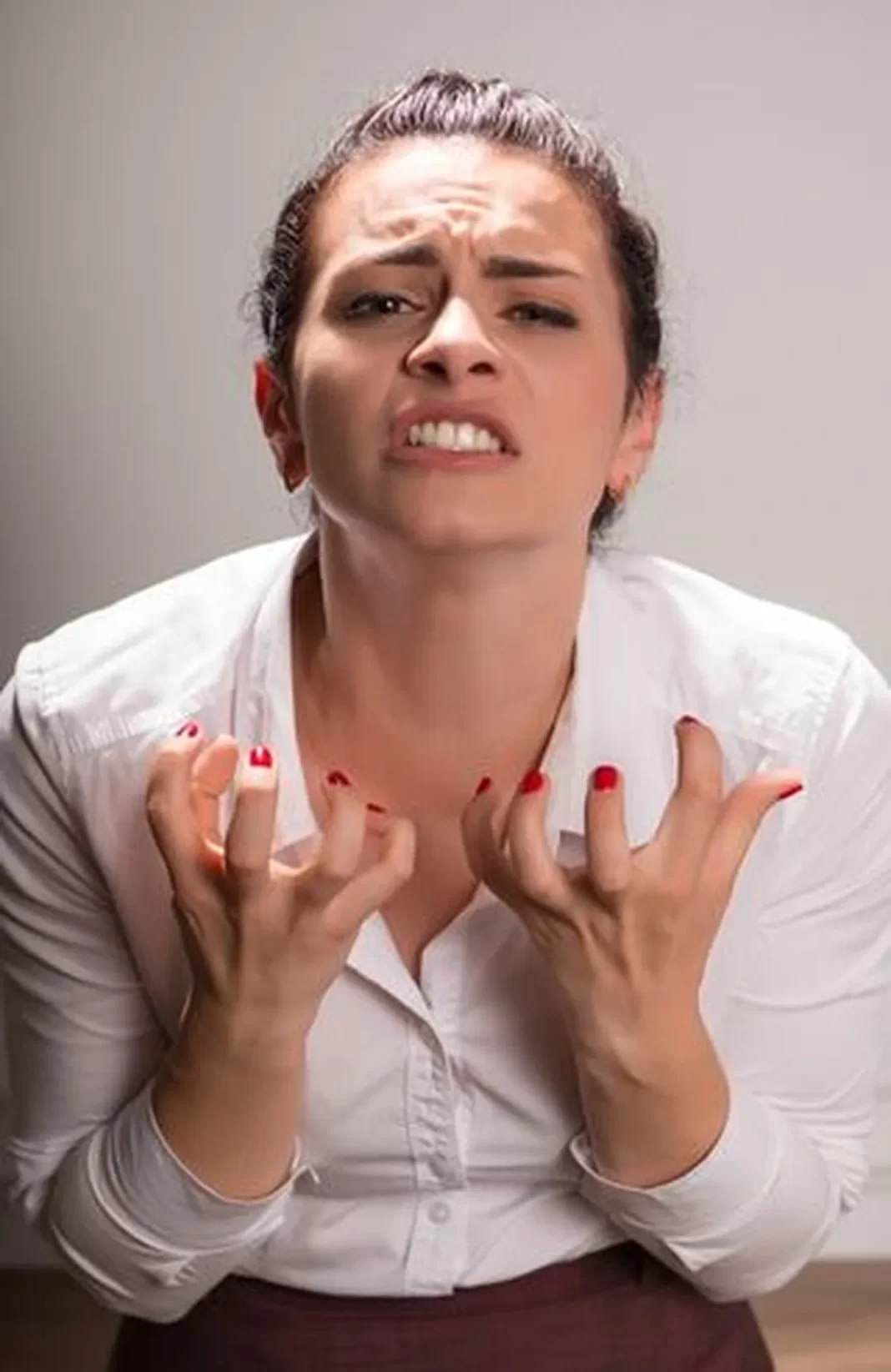 Transforming Anger into a Positive Force for Health and Relationships