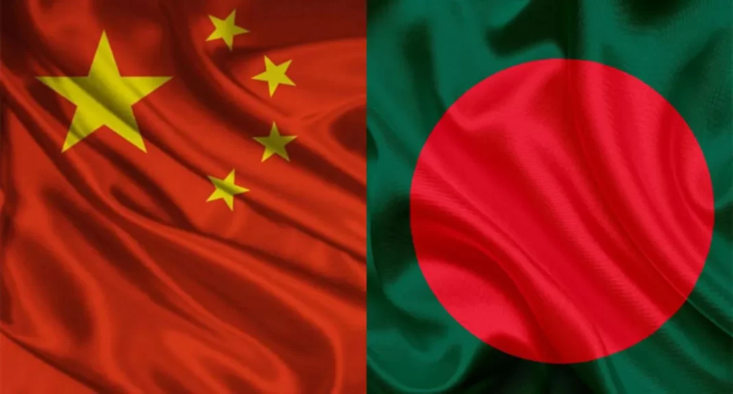 Prime Minister Sheikh Hasina’s Upcoming Visit to China: Key MoUs and Strategic Collaborations