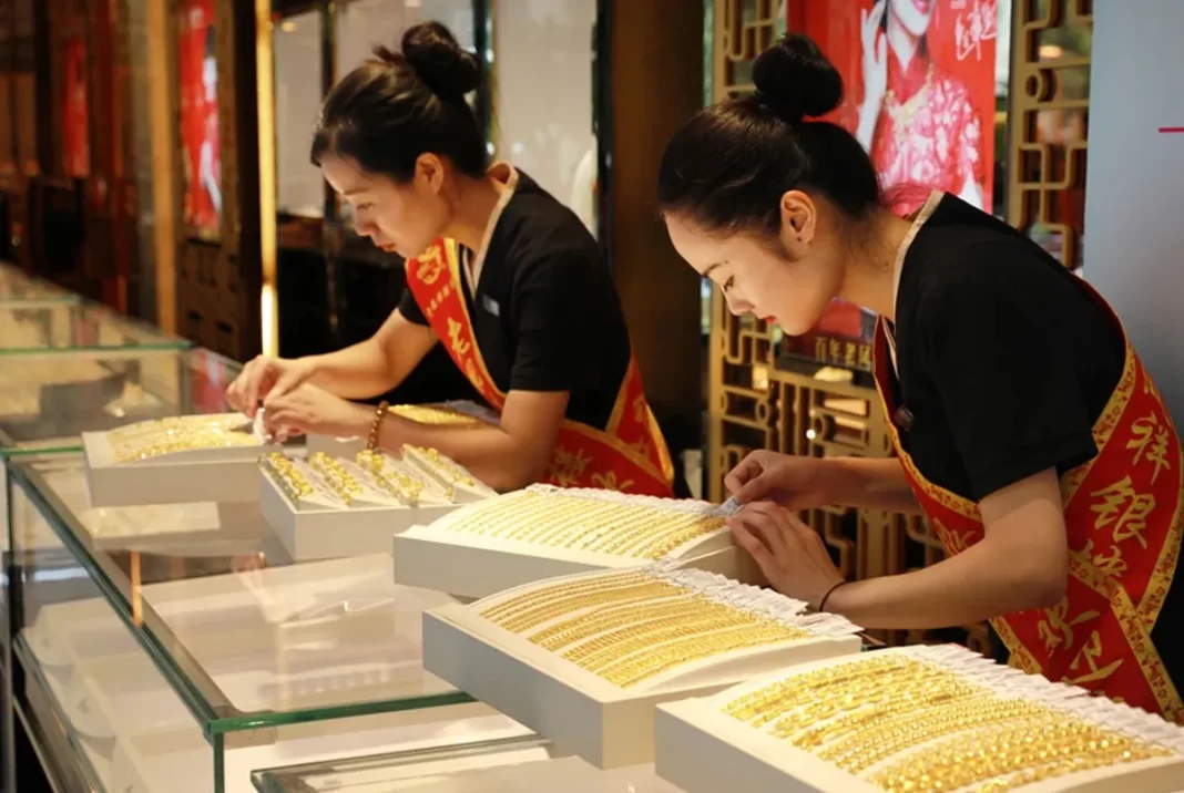 China’s Massive Gold and Oil Reserves: China’s Comprehensive Approach to National Security and Stability