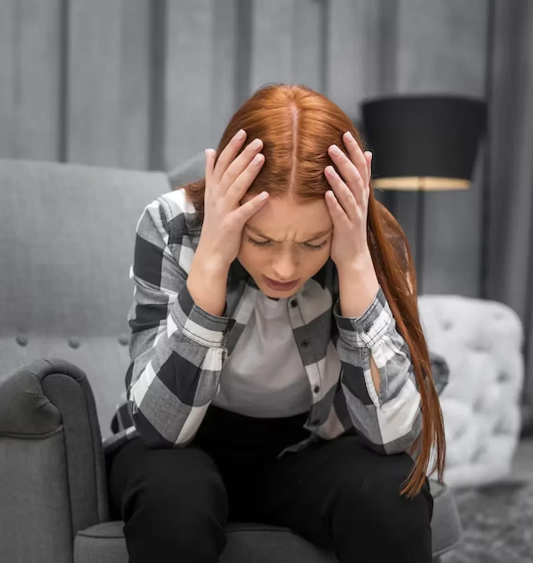 Feeling Disconnected from Everything? Strategies to Overcome Depression