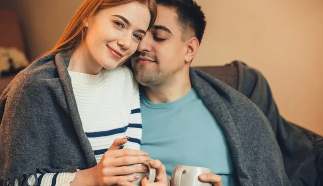 7 Things You’re Doing Yourself a Disservice By Not Talking About with Your Partner