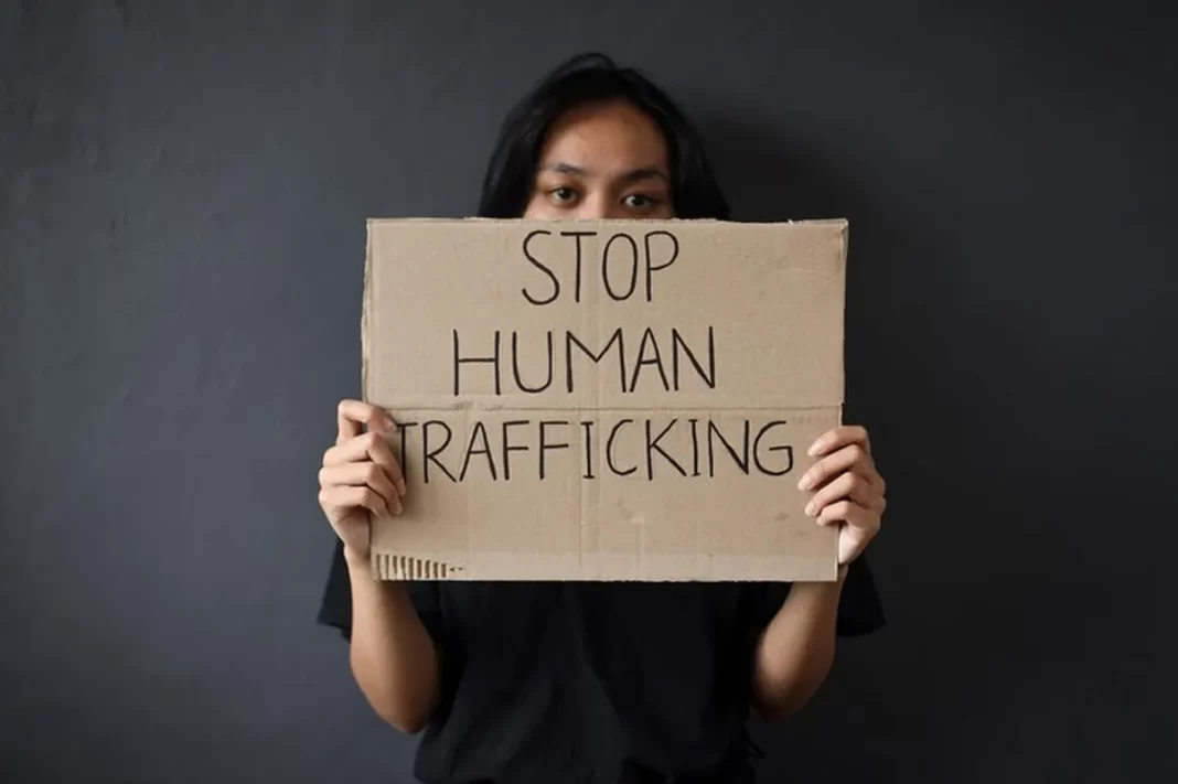 How Social Media Has Become Important in Human Trafficking