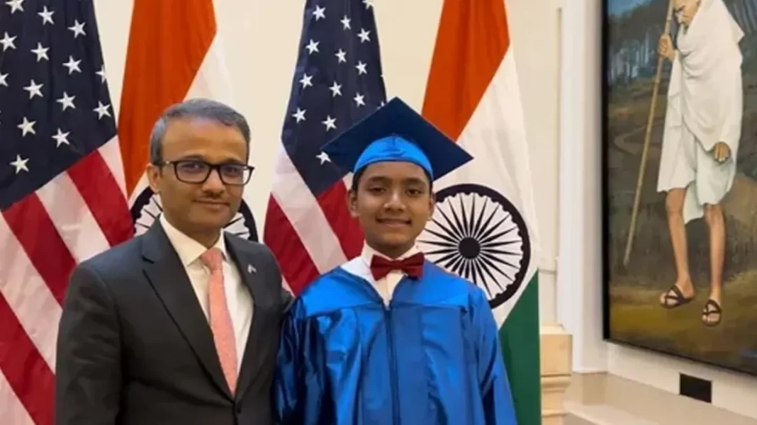 Bangladeshi Prodigy Suvarna Isaac Bari Admitted to New York University at Age 12