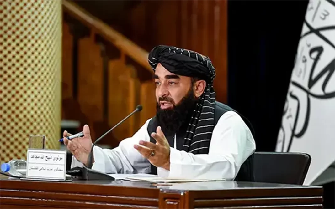 Taliban Attend UN Meeting for the First Time: Diplomatic Progress Amidst Human Rights Concern