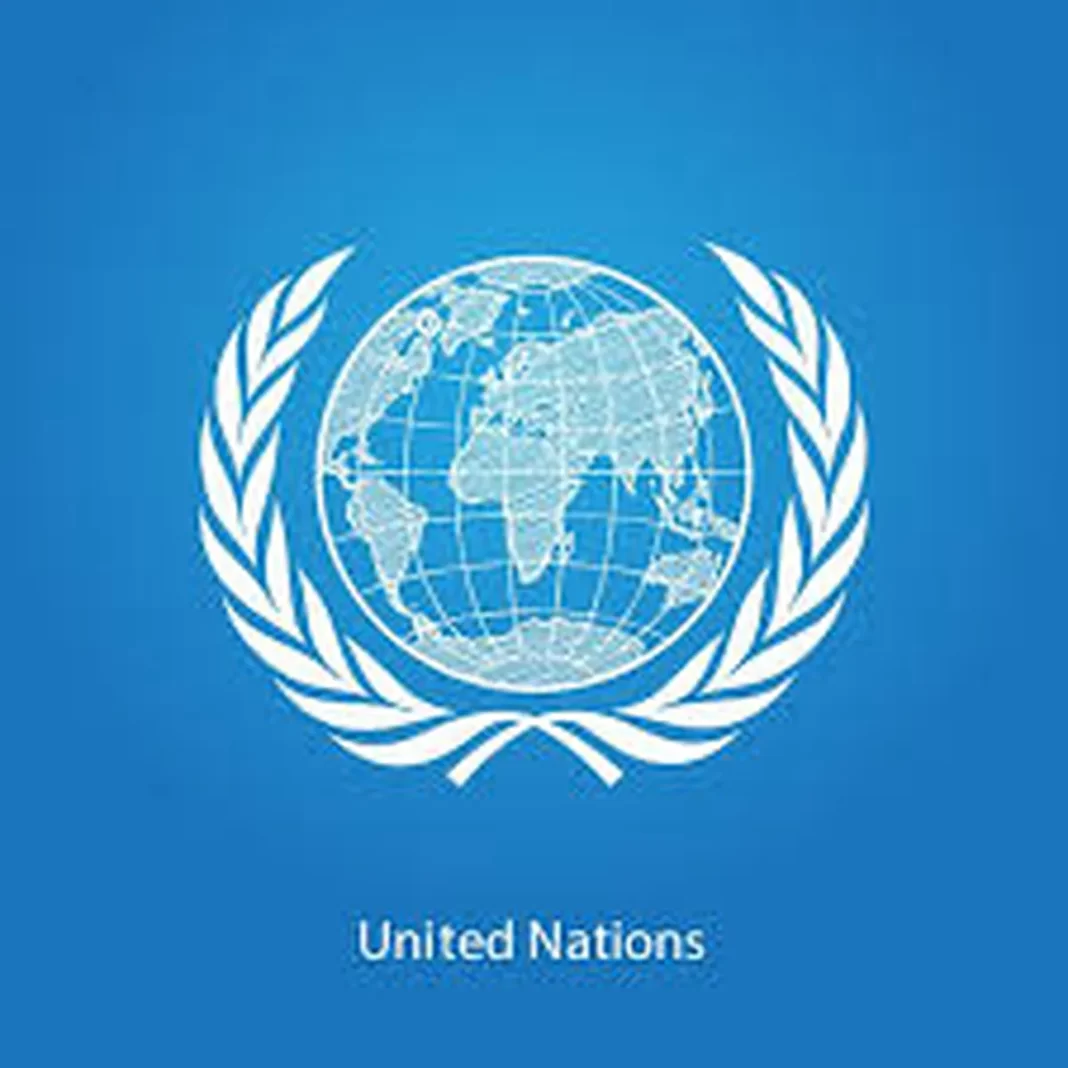 United Nations: Maintaining International Peace and Security