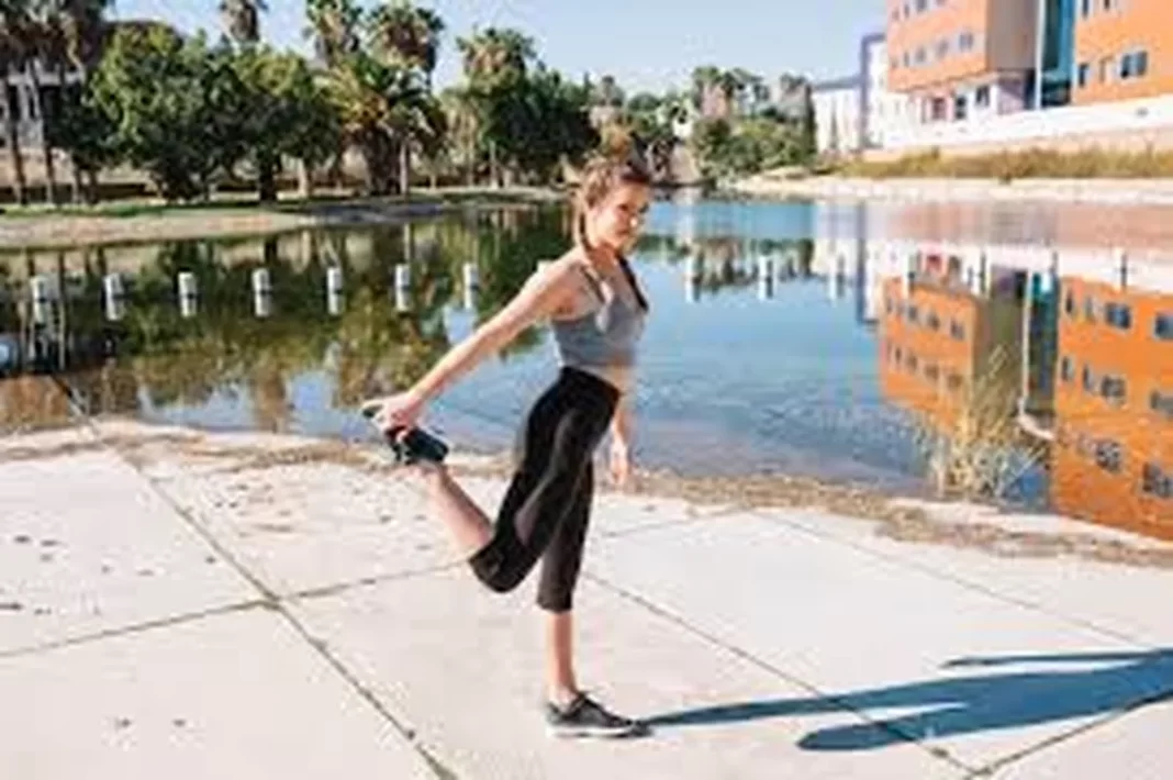 The Benefits and Necessity of Morning Walks