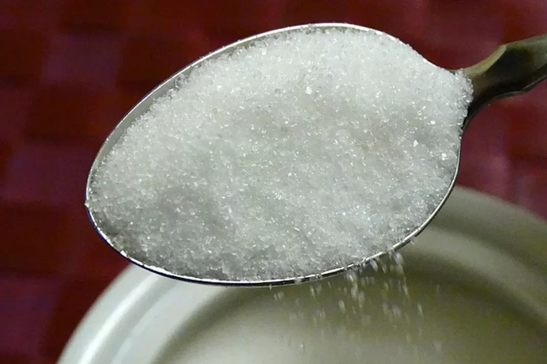 The Amazing Benefits of Not Eating Sugar for 13 Days
