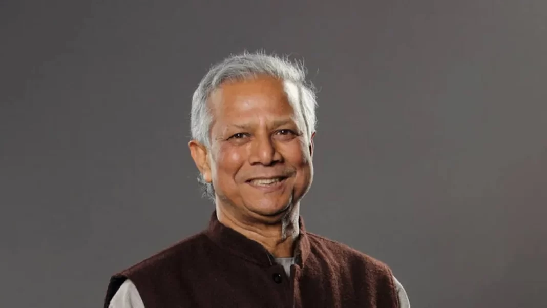 Dr. Yunus and the “Voice of the Global South” Summit: Perspectives on Leadership and Advocacy