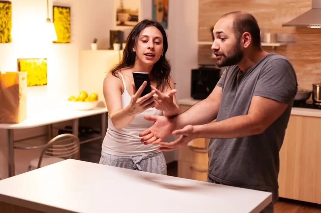 Has a Loved One Cheated? How to Handle Yourself?