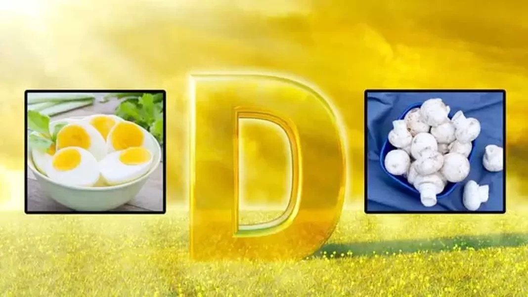 How to Fill Vitamin D Deficiency: A Multifaceted Approach